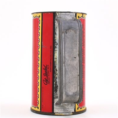 National Bohemian Beer Cone Top Drinking Mug 175-4