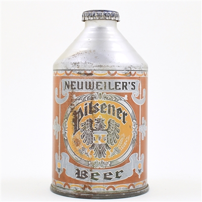 Neuweilers Beer Crowntainer 197-6