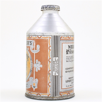 Neuweilers Beer Crowntainer 197-6