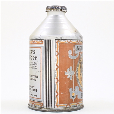 Neuweilers Beer Crowntainer 197-6