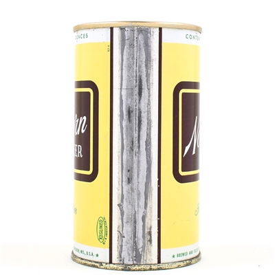Northern Beer Flat Top 103-34