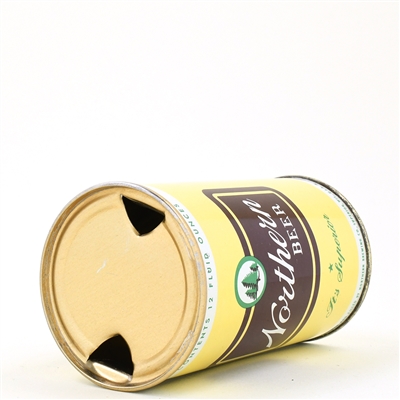 Northern Beer Flat Top 103-34