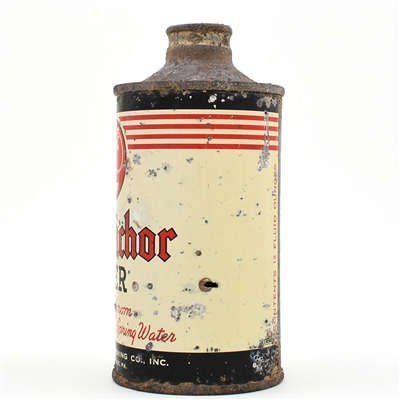 Old Anchor Beer Cone Top 175-24