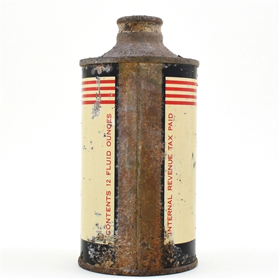 Old Anchor Beer Cone Top 175-24