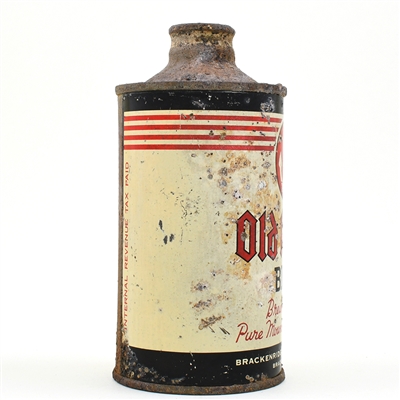 Old Anchor Beer Cone Top 175-24