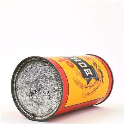 Old Bohemian Beer Flat Top EASTERN BREWING 104-23 CLEAN