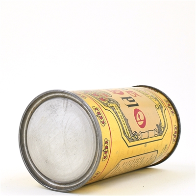 Old Crown Ale Instructional Flat Top IRTP 104-37 OI 586