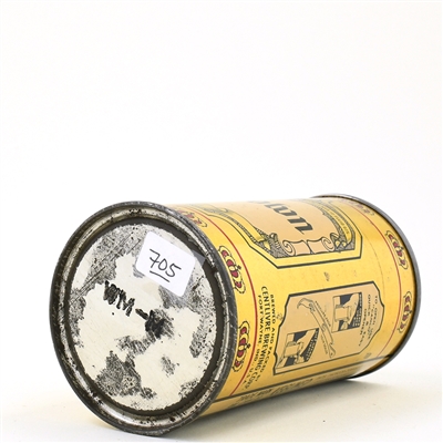 Old Crown Ale Instructional Flat Top IRTP 104-37 OI 586