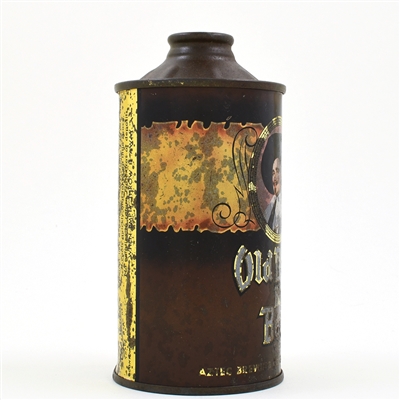 Old Dutch Beer Cone Top 176-1