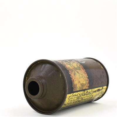 Old Dutch Beer Cone Top 176-1
