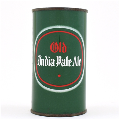 Old India Pale Ale Flat Top CROWN 107-12