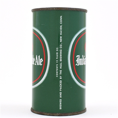 Old India Pale Ale Flat Top CROWN 107-12