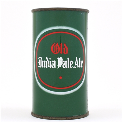 Old India Pale Ale Flat Top CROWN 107-12