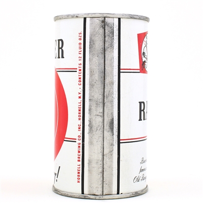 Old Ranger Beer Rolled as a Flat Top HORNELL 107-40