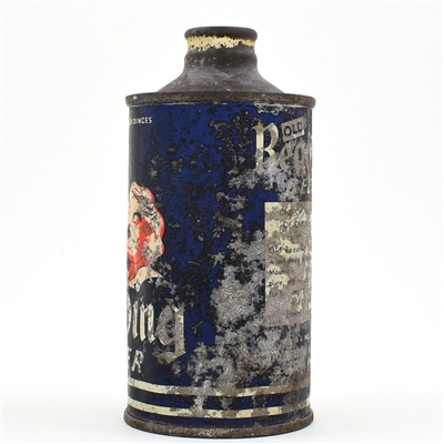 Old Reading Beer Cone Top GUS 176-30
