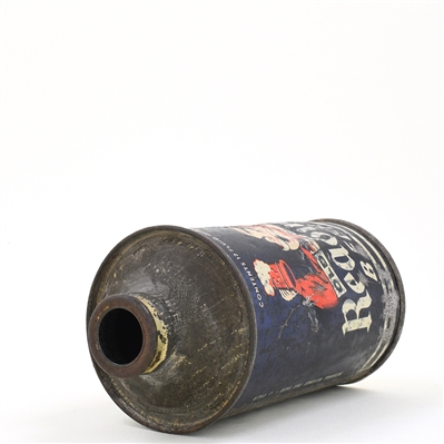 Old Reading Beer Cone Top GUS 176-30
