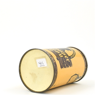 Old Topper Snappy Ale Cone Top 178-7