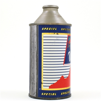 Olde Virginia Special Beer Cone Top 178-14