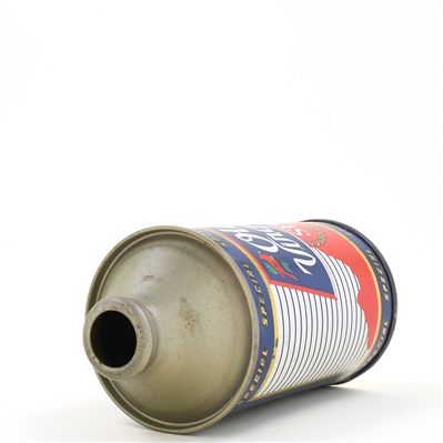 Olde Virginia Special Beer Cone Top 178-14