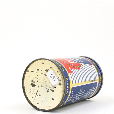 Olde Virginia Special Beer Cone Top 178-14