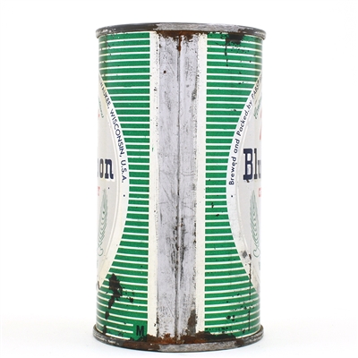 Pabst Blue Ribbon Ale Flat Top 111-2