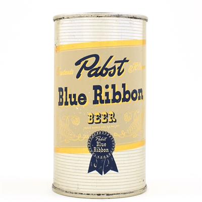 Pabst Blue Ribbon Flat Top MILWAUKEE 111-29