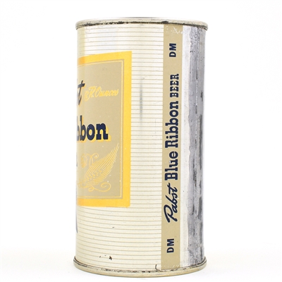 Pabst Blue Ribbon Flat Top MILWAUKEE 111-29