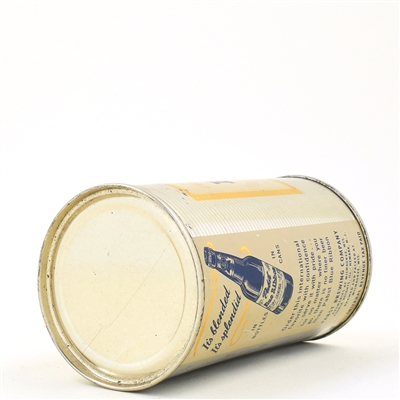 Pabst Blue Ribbon Flat Top MILWAUKEE 111-29