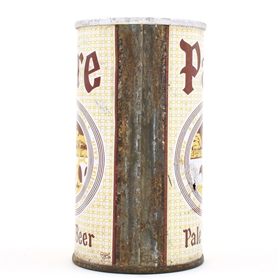 Padre Beer ZIP Top 106-39 SCARCE