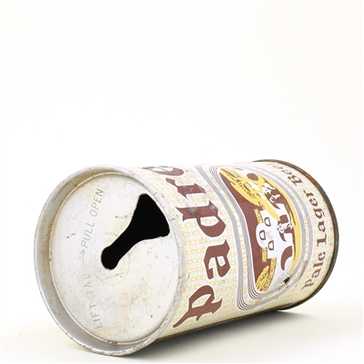 Padre Beer ZIP Top 106-39 SCARCE