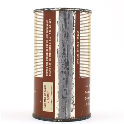 Patrick Henry Beer Flat Top 112-19