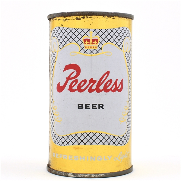 Peerless Beer Flat Top 113-5