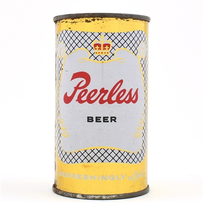 Peerless Beer Flat Top 113-5