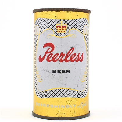 Peerless Beer Flat Top 113-5