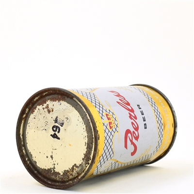 Peerless Beer Flat Top 113-5