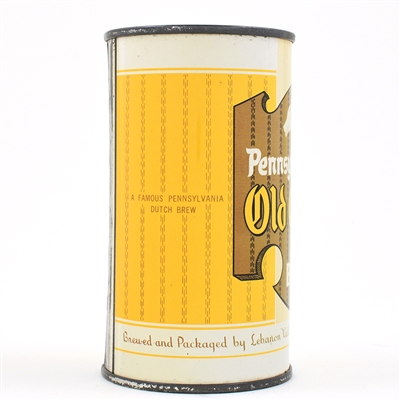 Pennsylvania Dutch Old German Beer Flat Top 106-39
