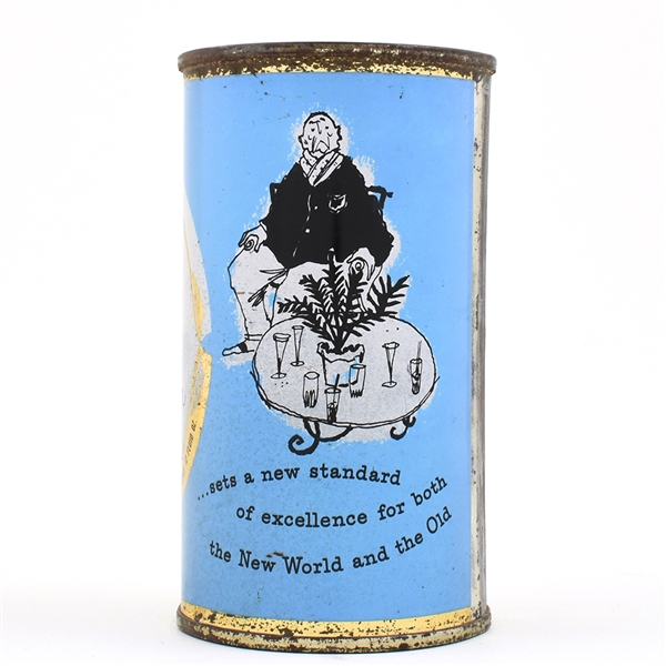 Peter Hands Reserve Beer Set Flat Top 113-18