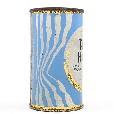Peter Hands Reserve Beer Set Flat Top 113-18
