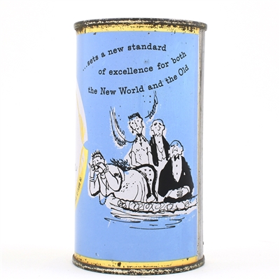 Peter Hands Reserve Beer Set Flat Top 113-21