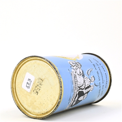 Peter Hands Reserve Beer Set Flat Top 113-21