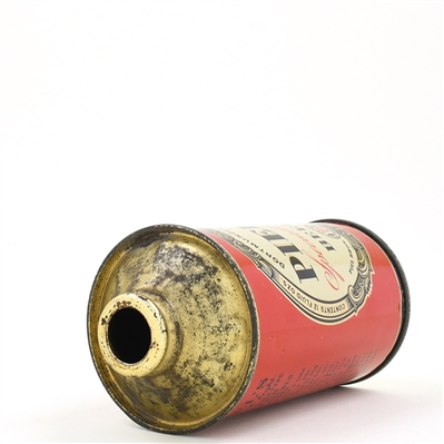 Piels Beer Cone Top 179-8 CRISP