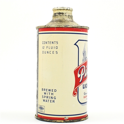 Pilsener Beer Cone Top 179-11 SCARCE