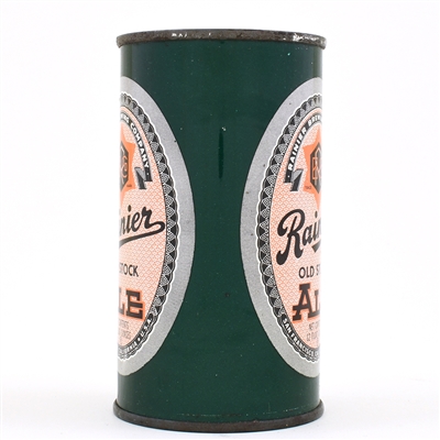 Rainier Ale Flat Top 2-FACE PACIFIC 117-27