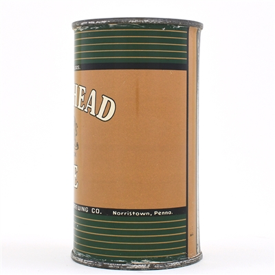 Rams Head Ale Flat Top SCHEIDT 118-34