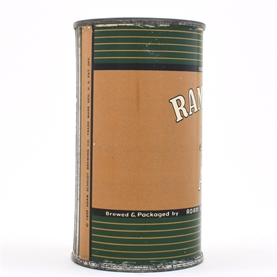 Rams Head Ale Flat Top SCHEIDT 118-34