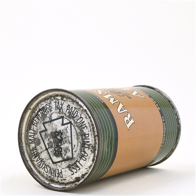 Rams Head Ale Flat Top SCHEIDT 118-34