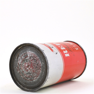 Red Fox Beer Flat Top RUPPERT NON-IRTP 119-24
