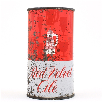 Red Velvet Ale Flat Top 120-24 SCARCE