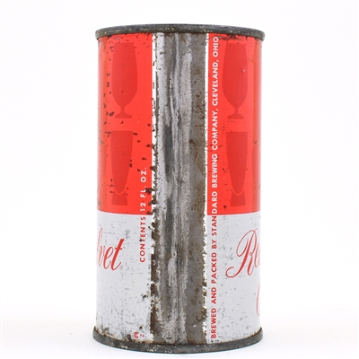 Red Velvet Ale Flat Top 120-24 SCARCE