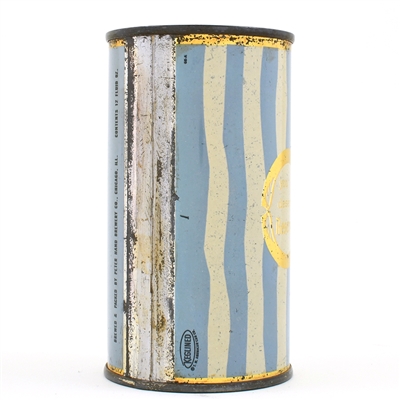 Reserve Peter Hand Beer Flat Top 113-34